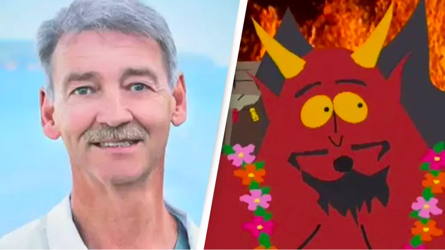 Patient pronounced dead by doctor tells him he went to hell and met the devil