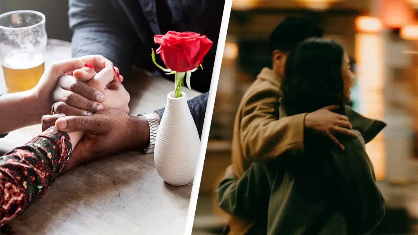 ‘Freak matching’ is the new dating trend coined by GenZ but it’s not as sinister as it sounds