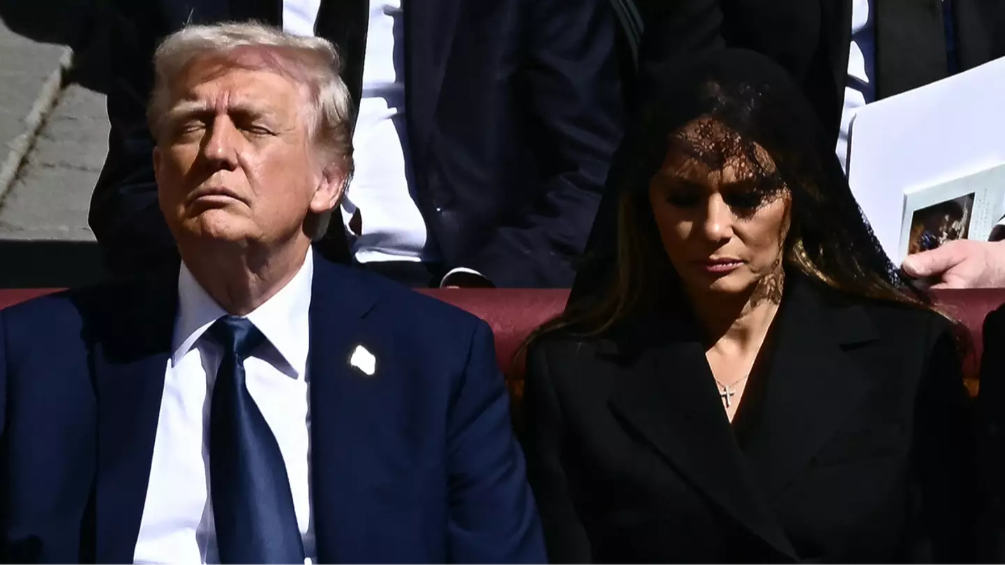 Getty Images/FILIPPO MONTEFORTE