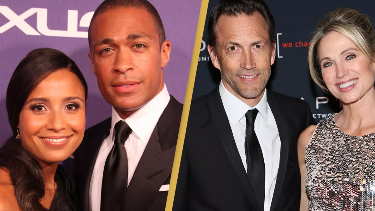 Johnny Nunez/WireImage/Getty / Mike Coppola/Getty Images for ADAPT Leadership Awards