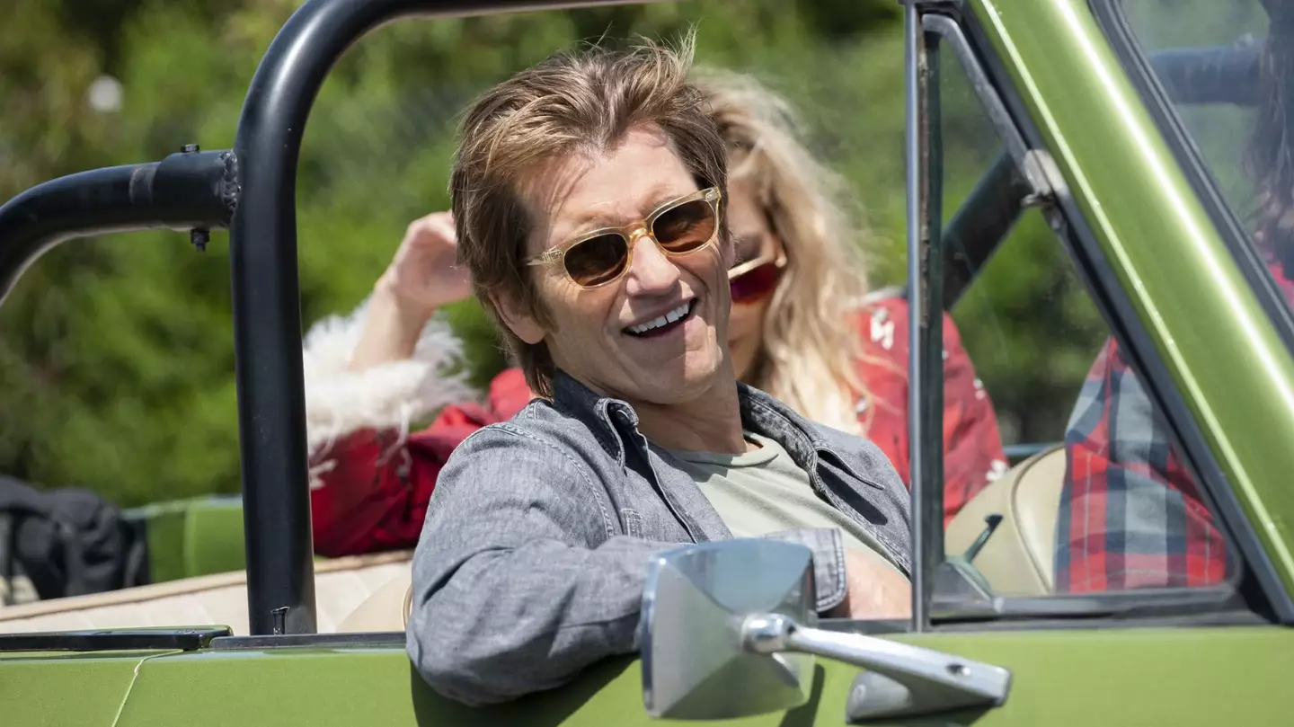Netflix subscribers hooked on ‘absolute favorite’ drama series binged for 190 million hours