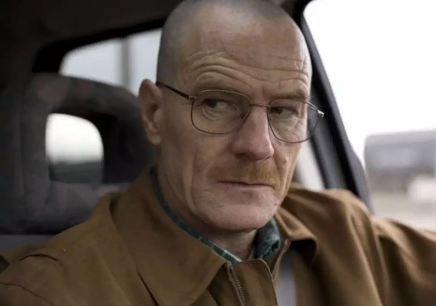 Wonder what Walter White would have to say about this.