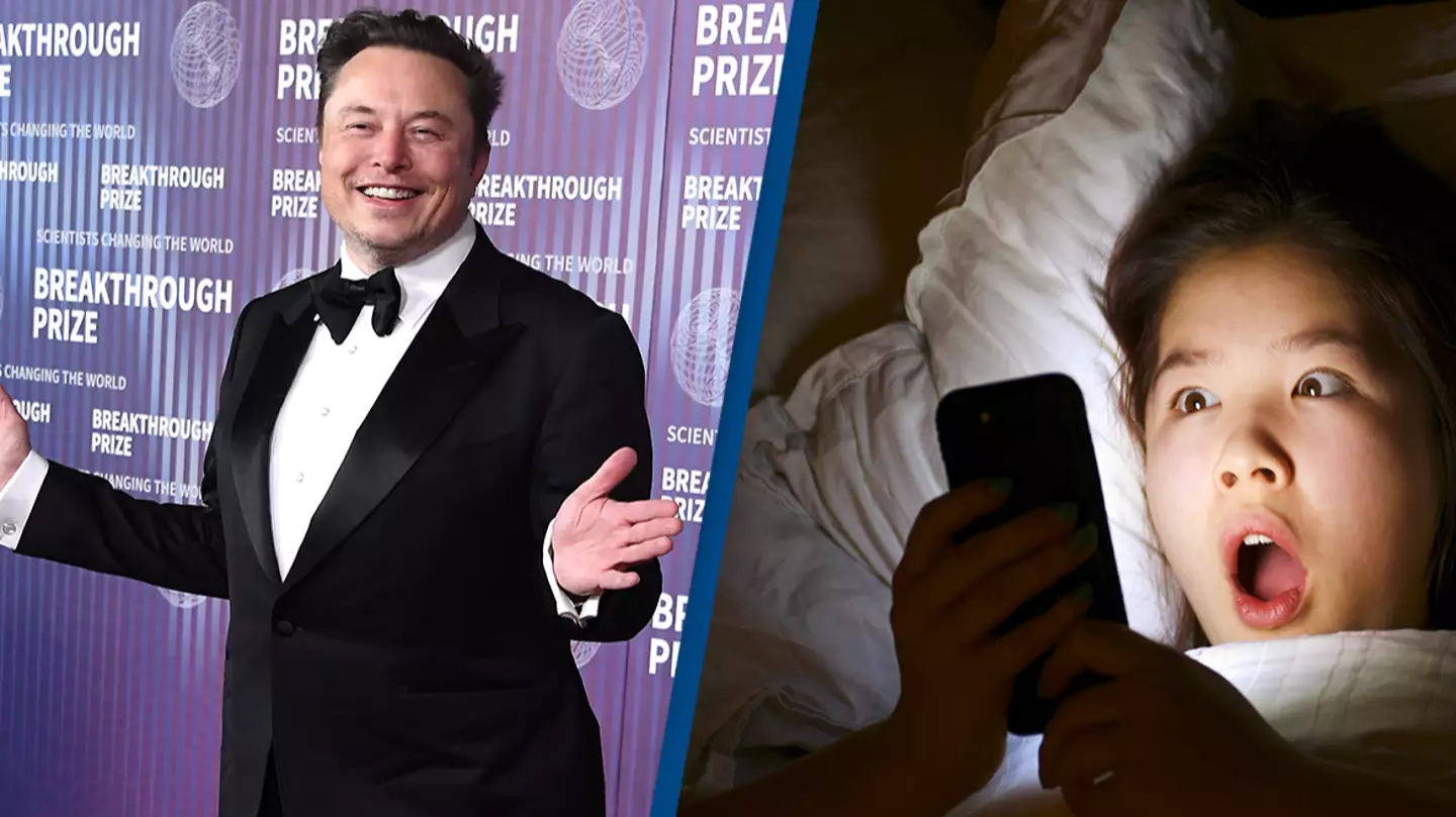 Elon Musk ignites controversy after making X likes private