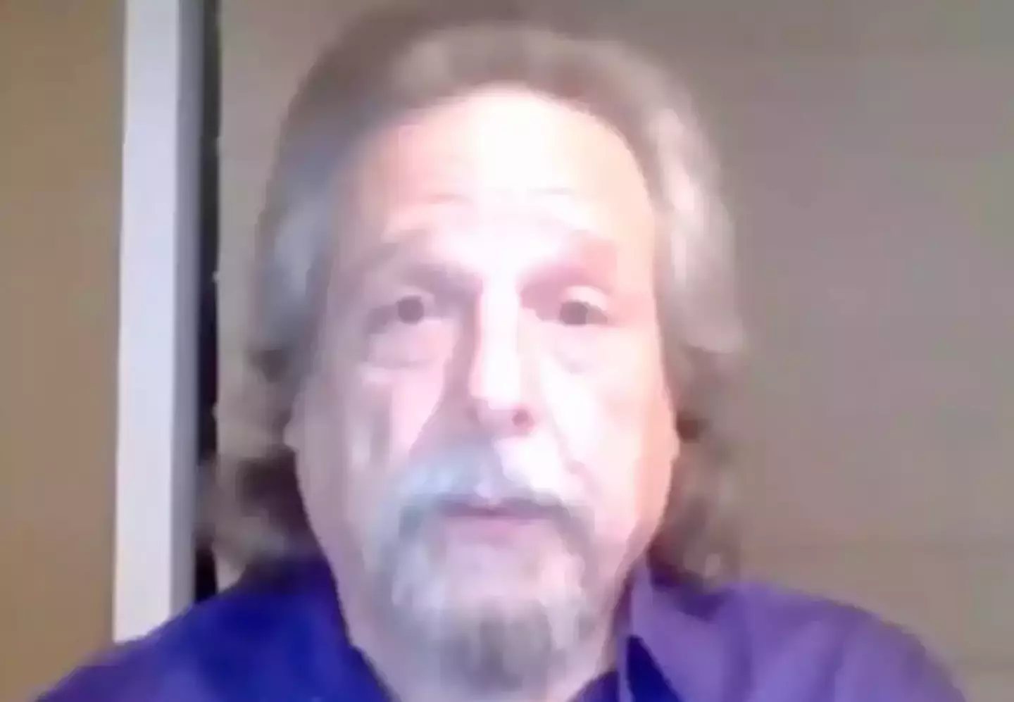 John Barnett was found dead earlier this month.