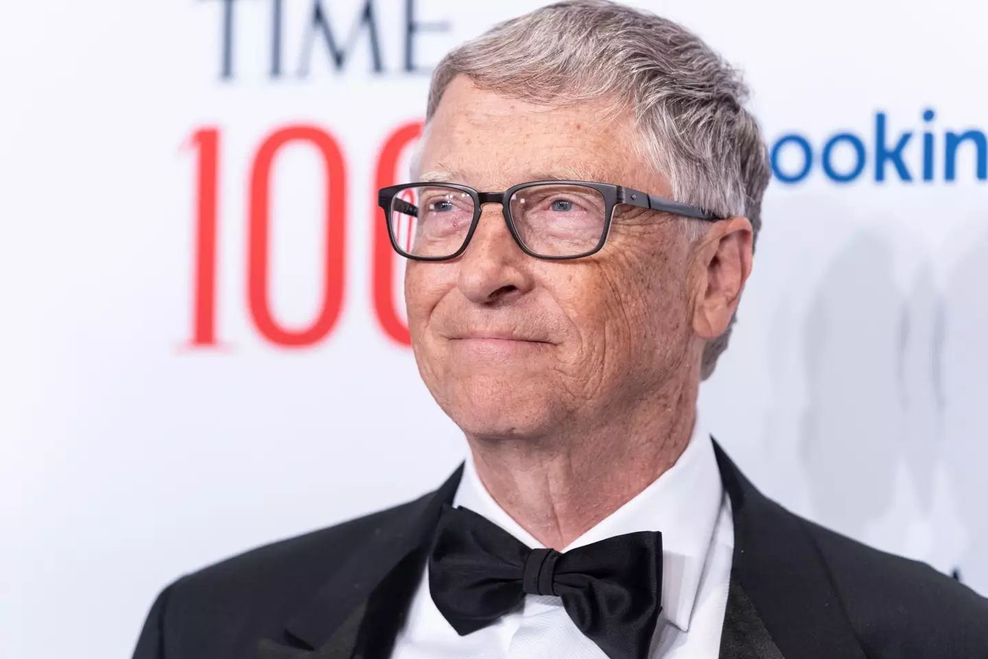 Bill Gates has been knocked off the fourth spot of the world's richest men.
