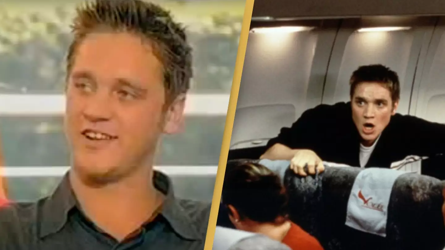 Channel 4/New Line Cinema