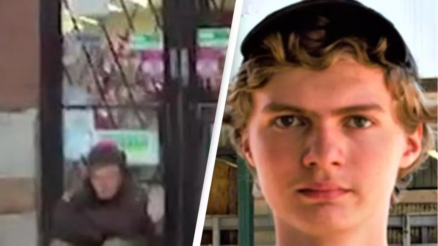 CNN/Clearlake Police Department