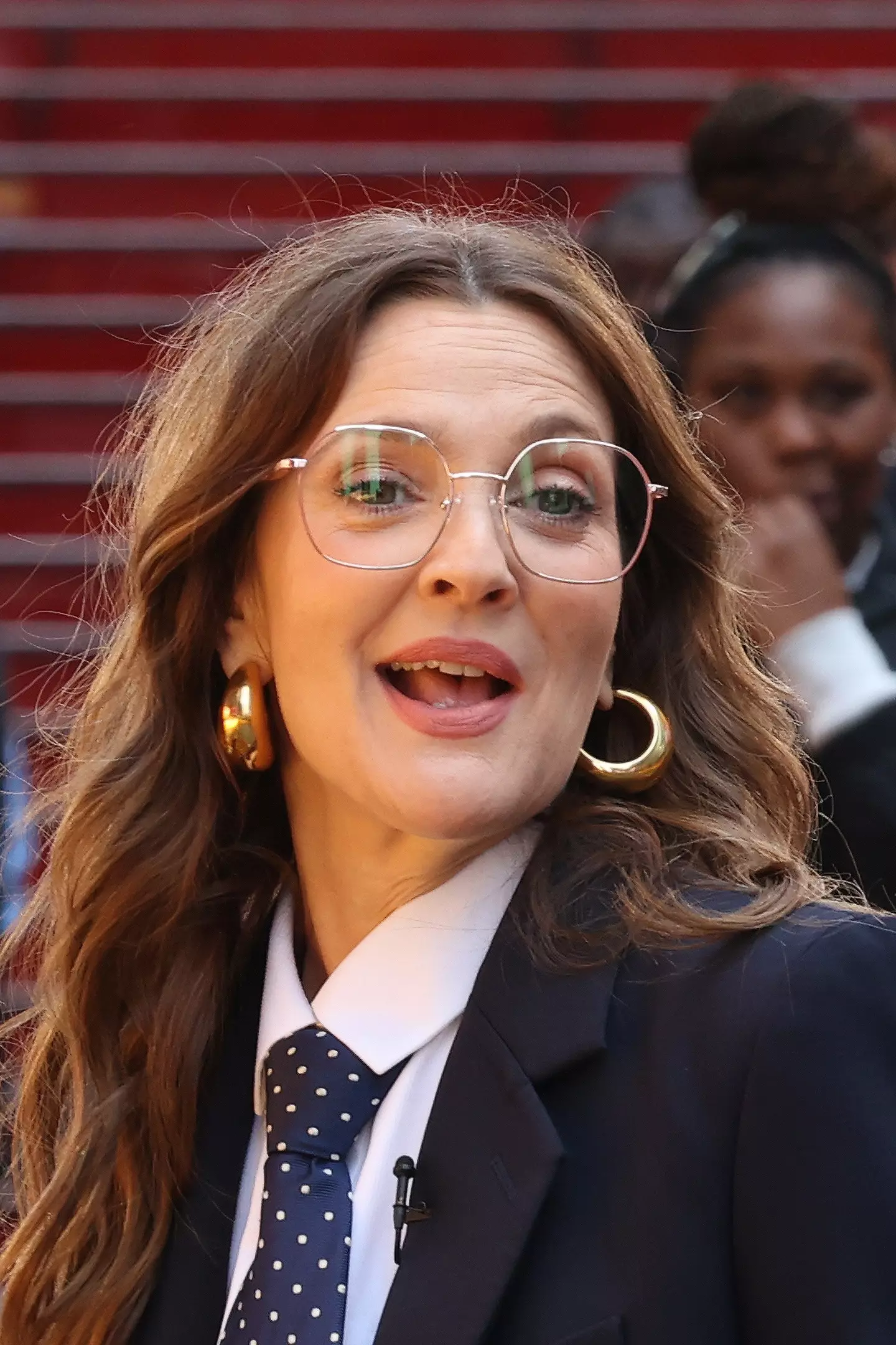 Season five and six of The Drew Barrymore Show are on the way. (Manoli Figetakis/GC Images)