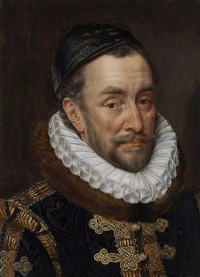 The Netherlands wanted a royal leader in William the Orange (Wikimedia Commons)