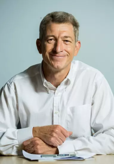 Professor Fox has said there is not enough support for those suffering with early-onset dementia(University College London Hospitals NHS Foundation Trust)