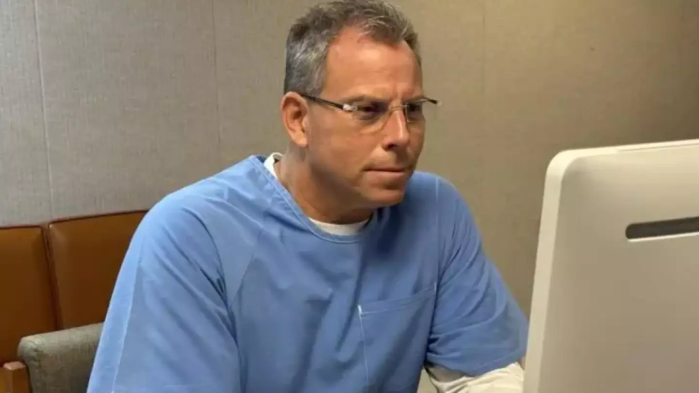 Major update in Menendez brothers' case after new evidence came to light 35 years into incarceration