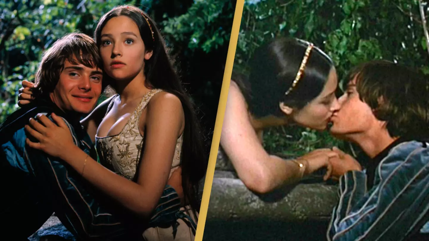 Judge rules whether nude scene in Romeo and Juliet is considered child pornography