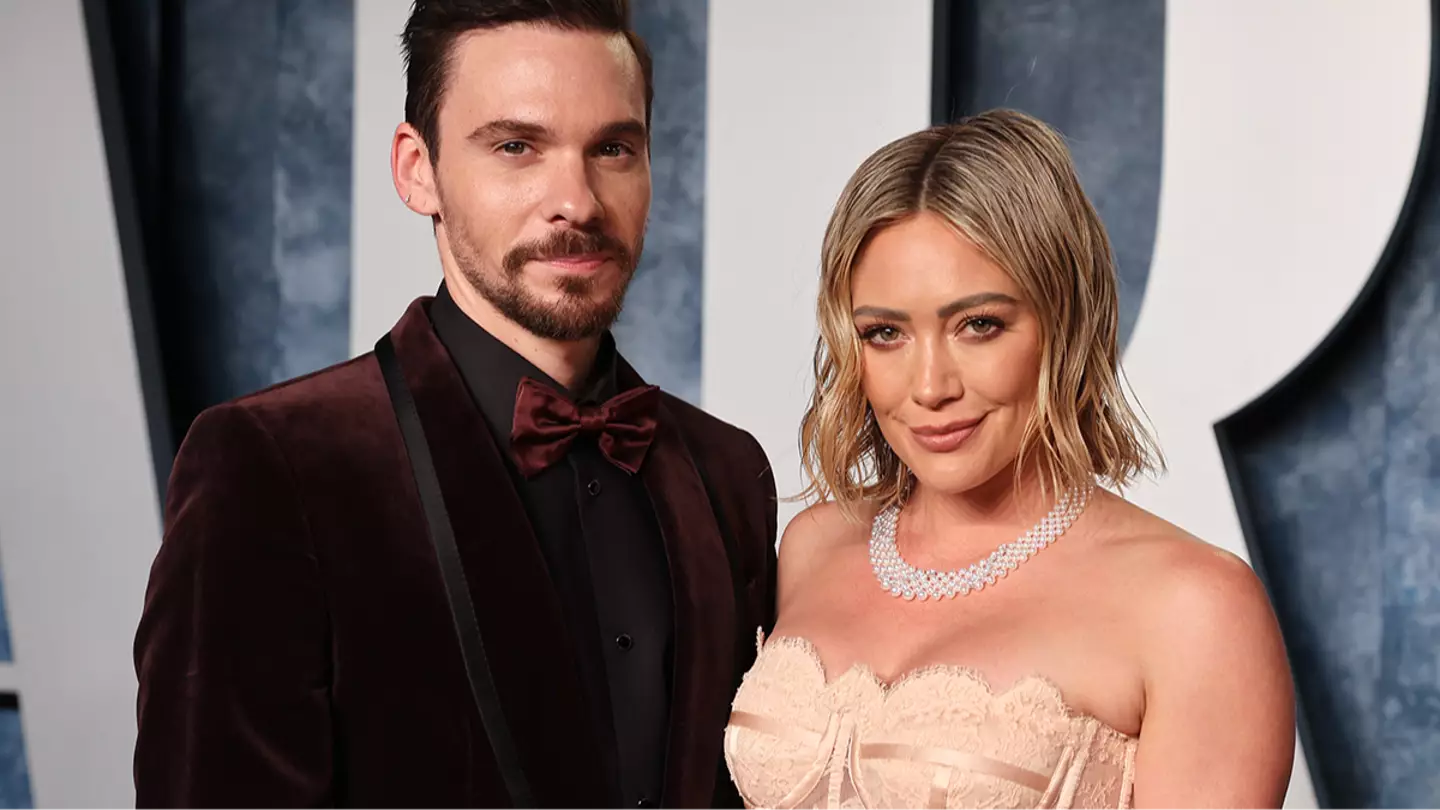 Cindy Ord/VF23/Getty