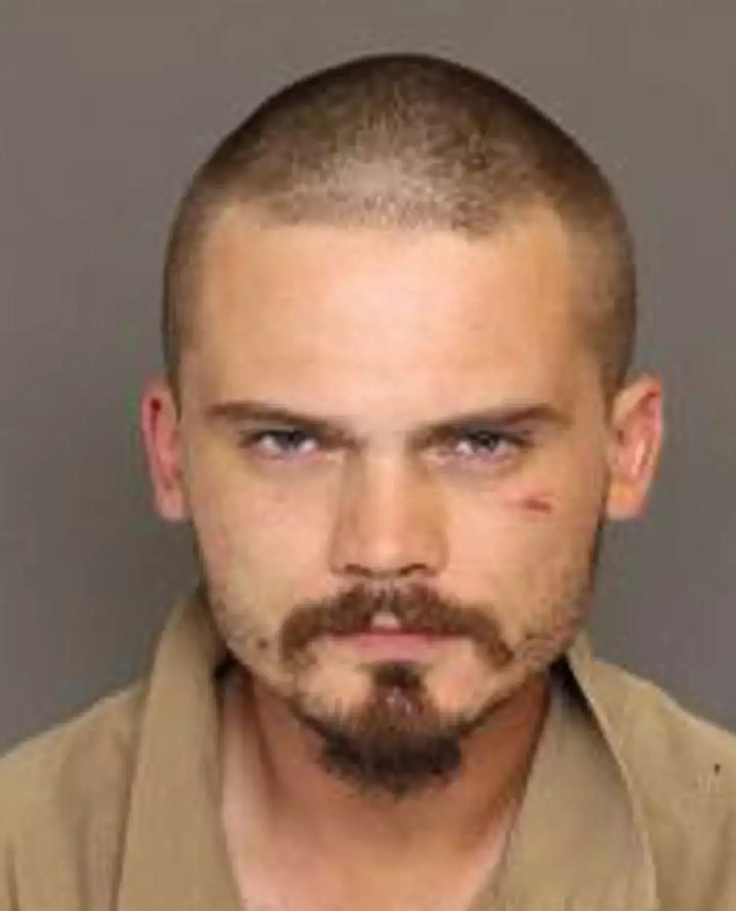 Lloyd was arrested in 2015.