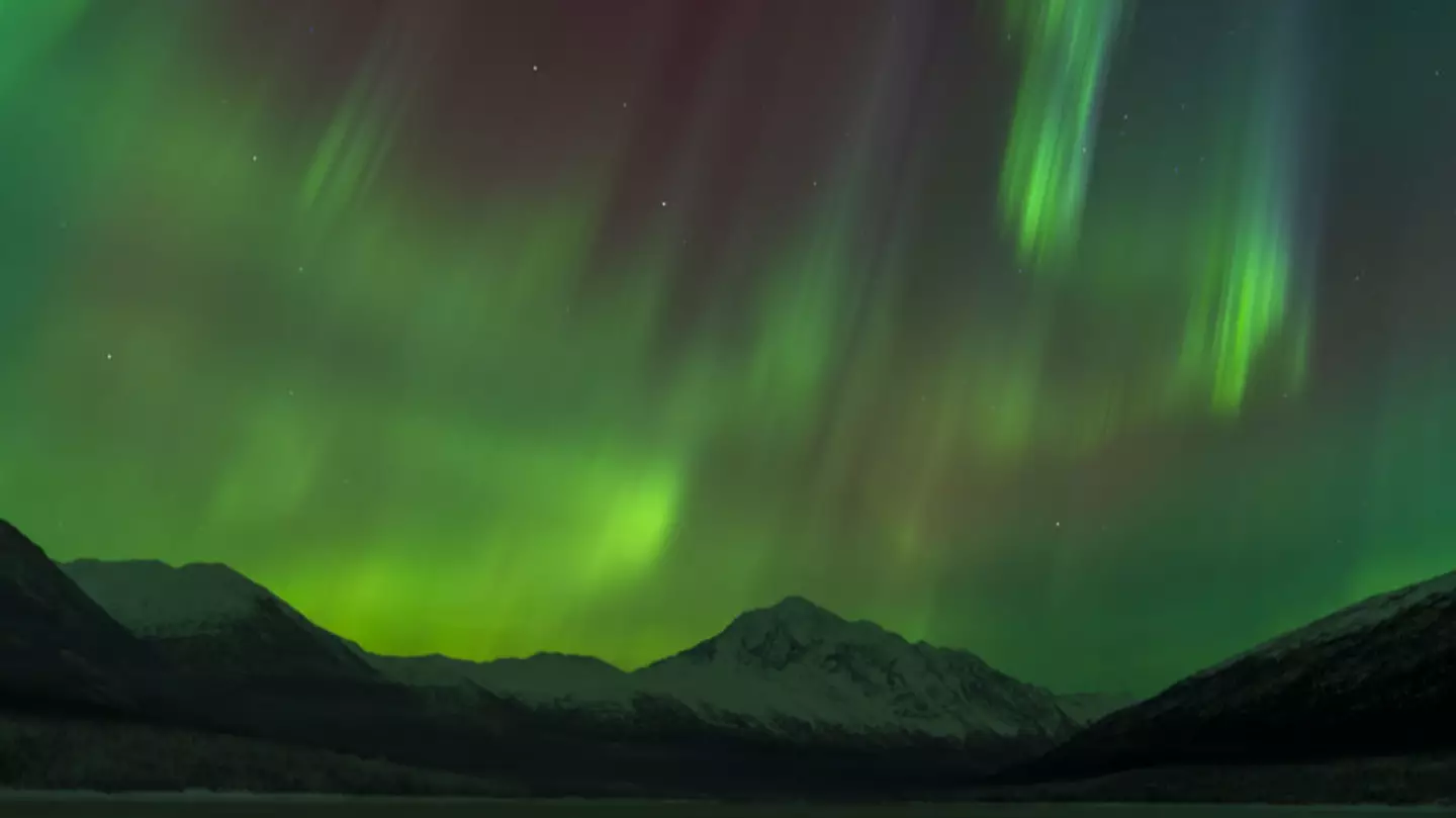 Everywhere in the USA that could see the Northern Lights this week as solar event is confirmed