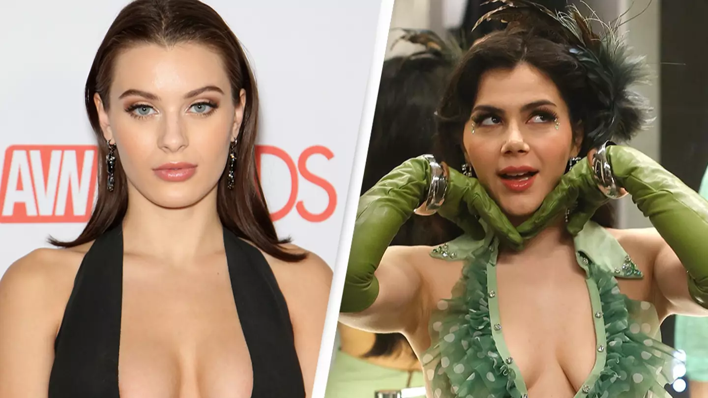 The shocking amount adult film stars get paid per scene from newcomers to experienced professionals