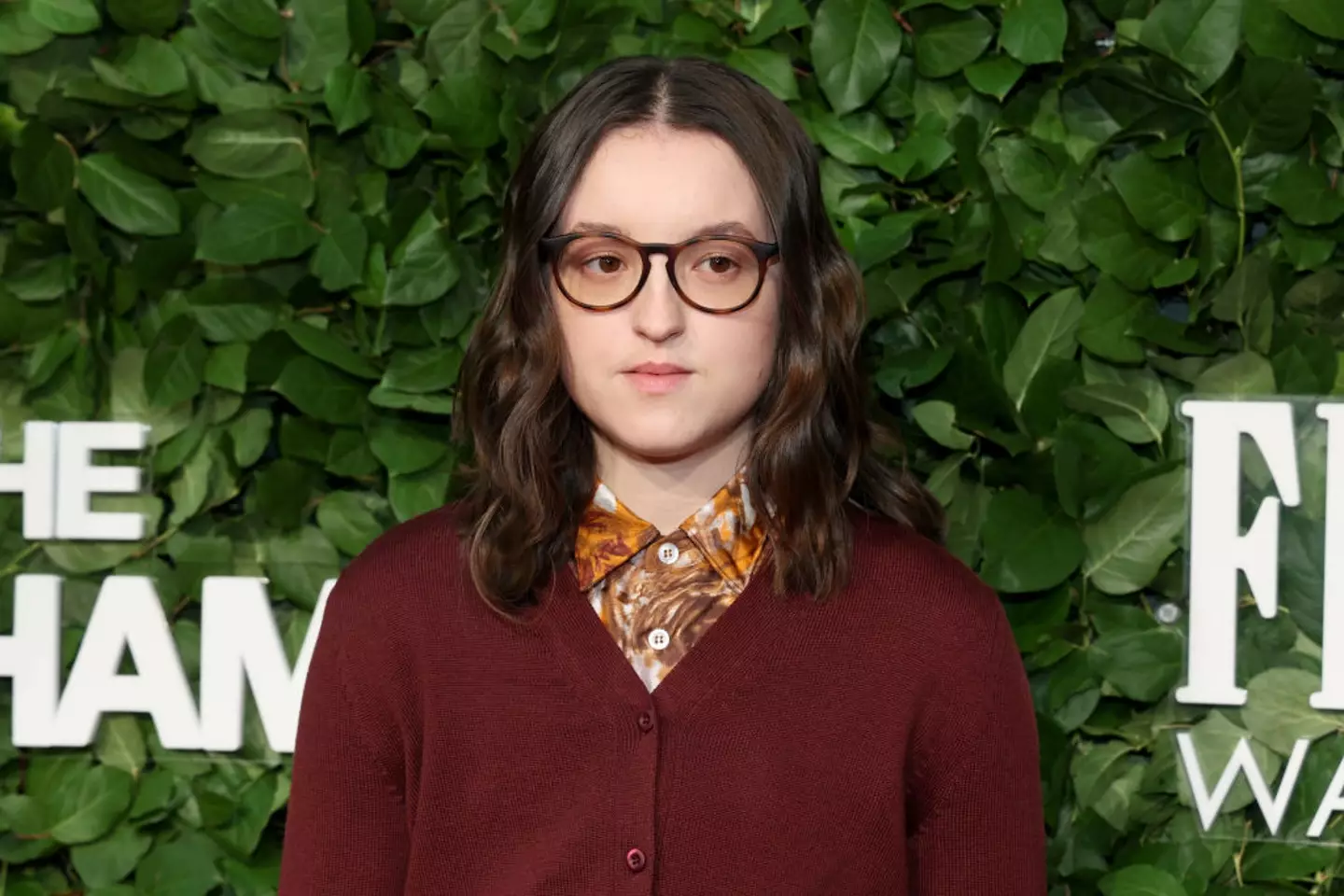 Ramsey said they felt out of place in school (Dia Dipasupil/WireImage)