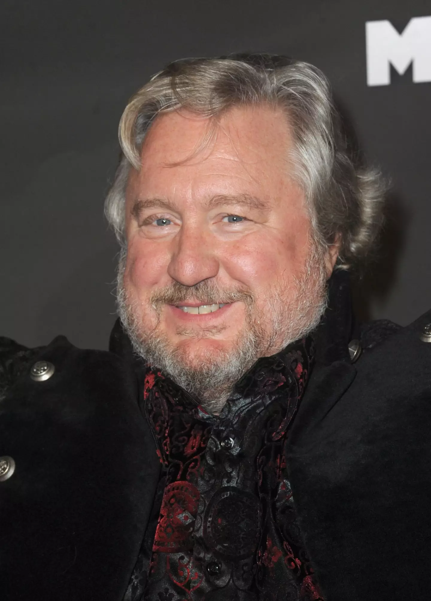 Tom Zutaut was not impressed by Depp's guitar skills. (Albert L. Ortega/Getty Images)