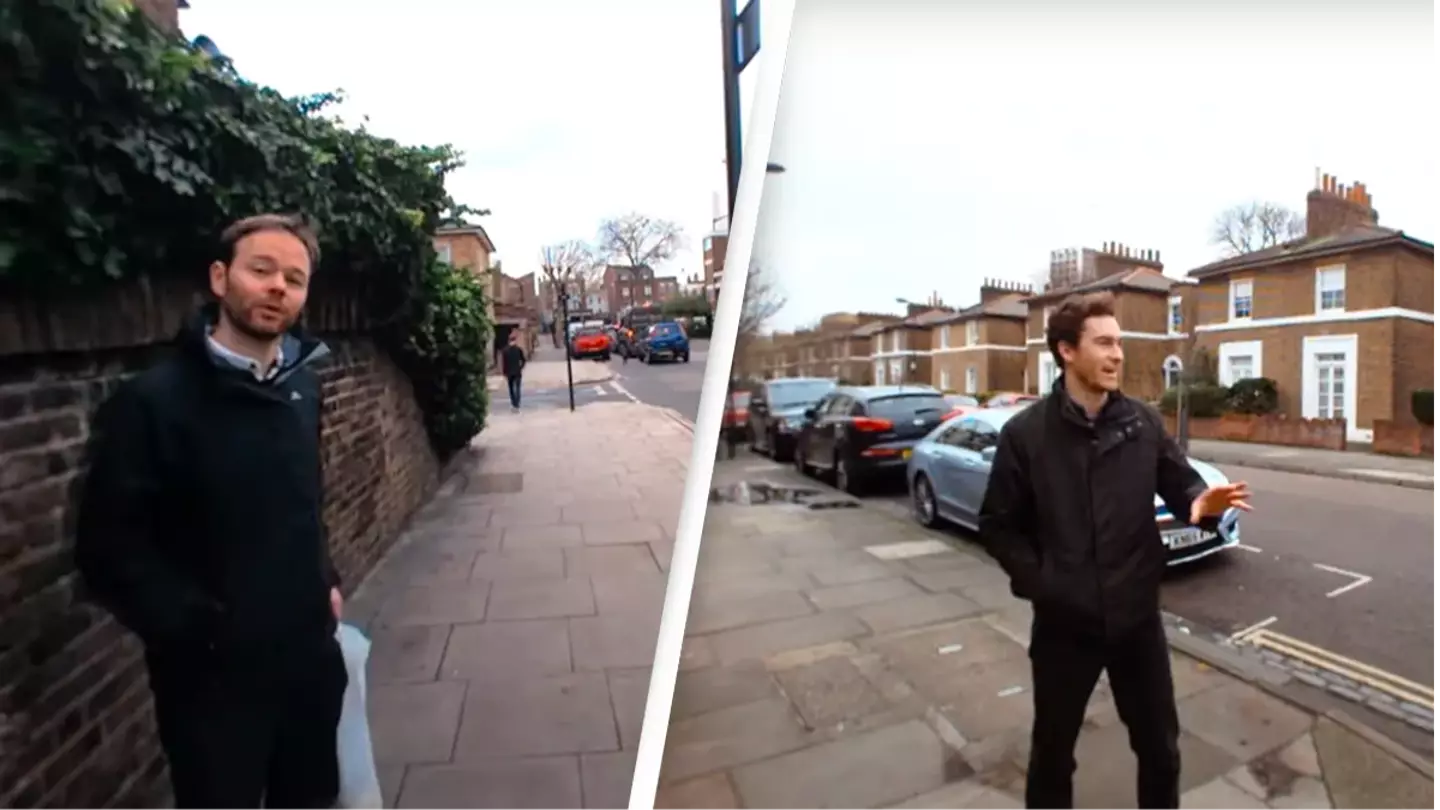 AlzheimersResearch UK / Youtube