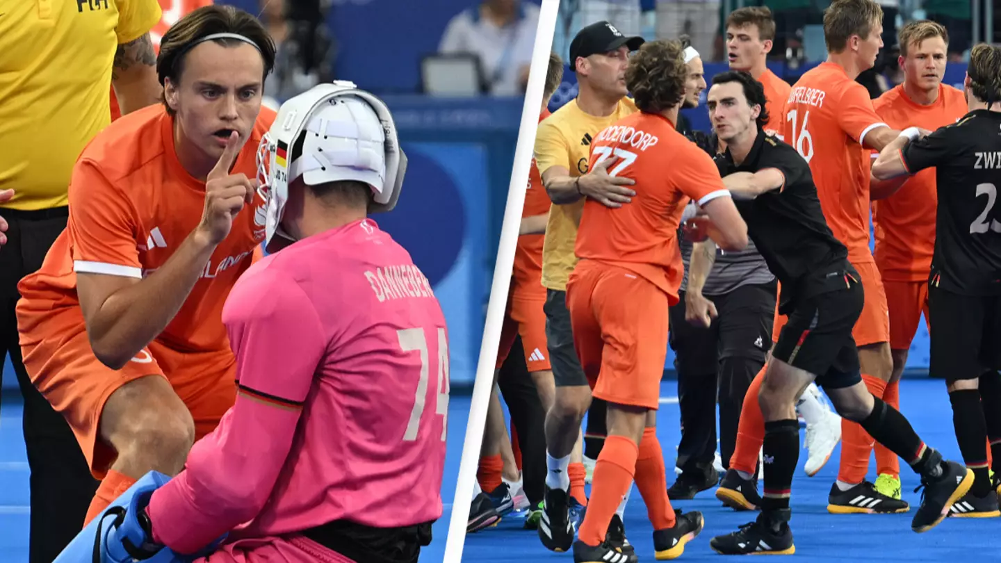 ARUN SANKAR/AFP via Getty Images