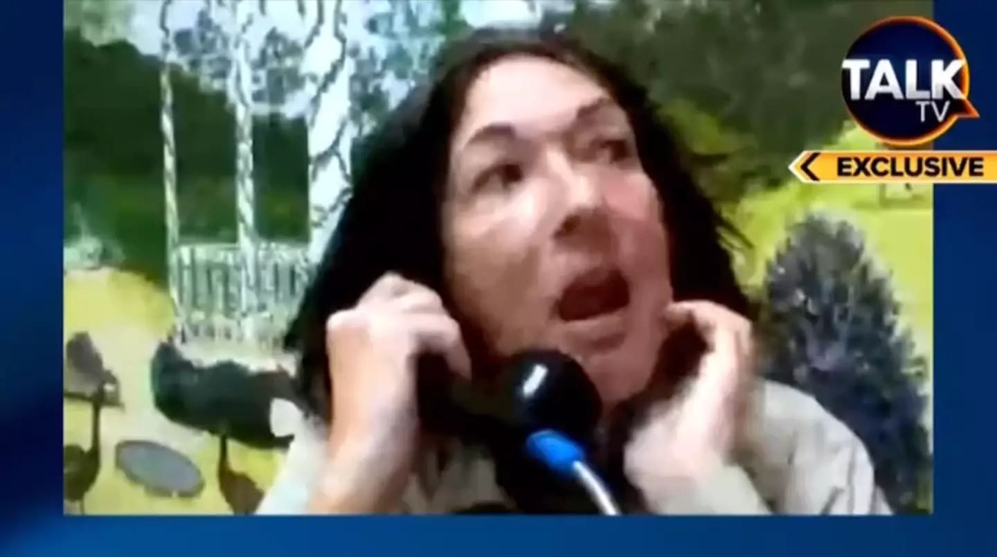 Ghislaine has said she believes Jeffrey Epstein was murdered.