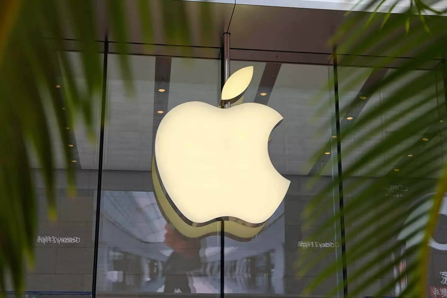 Apple is expected to make a big change to its iPhones.
