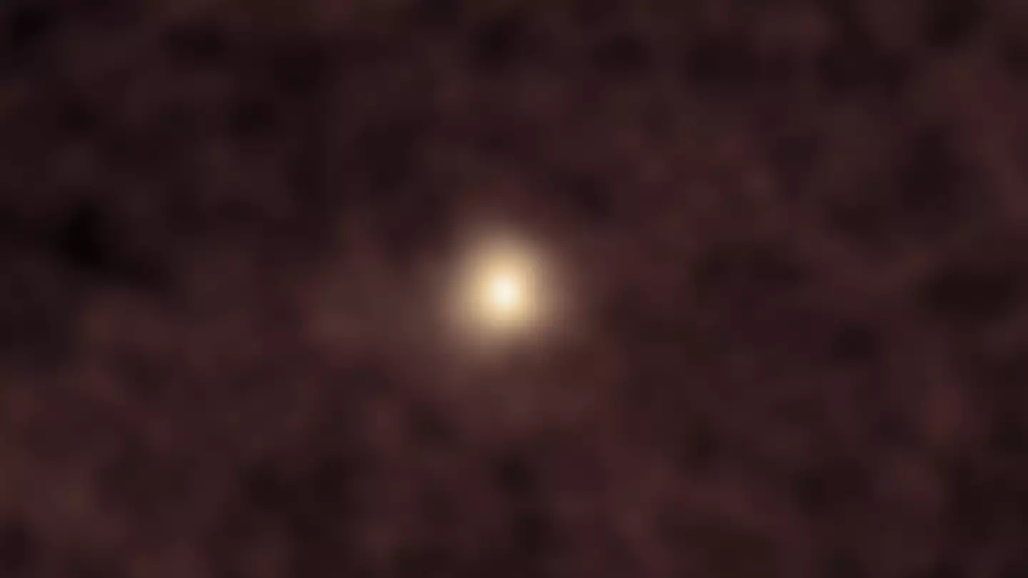 NASA/ESA/Lowell Observatory/Qincheng Zhang