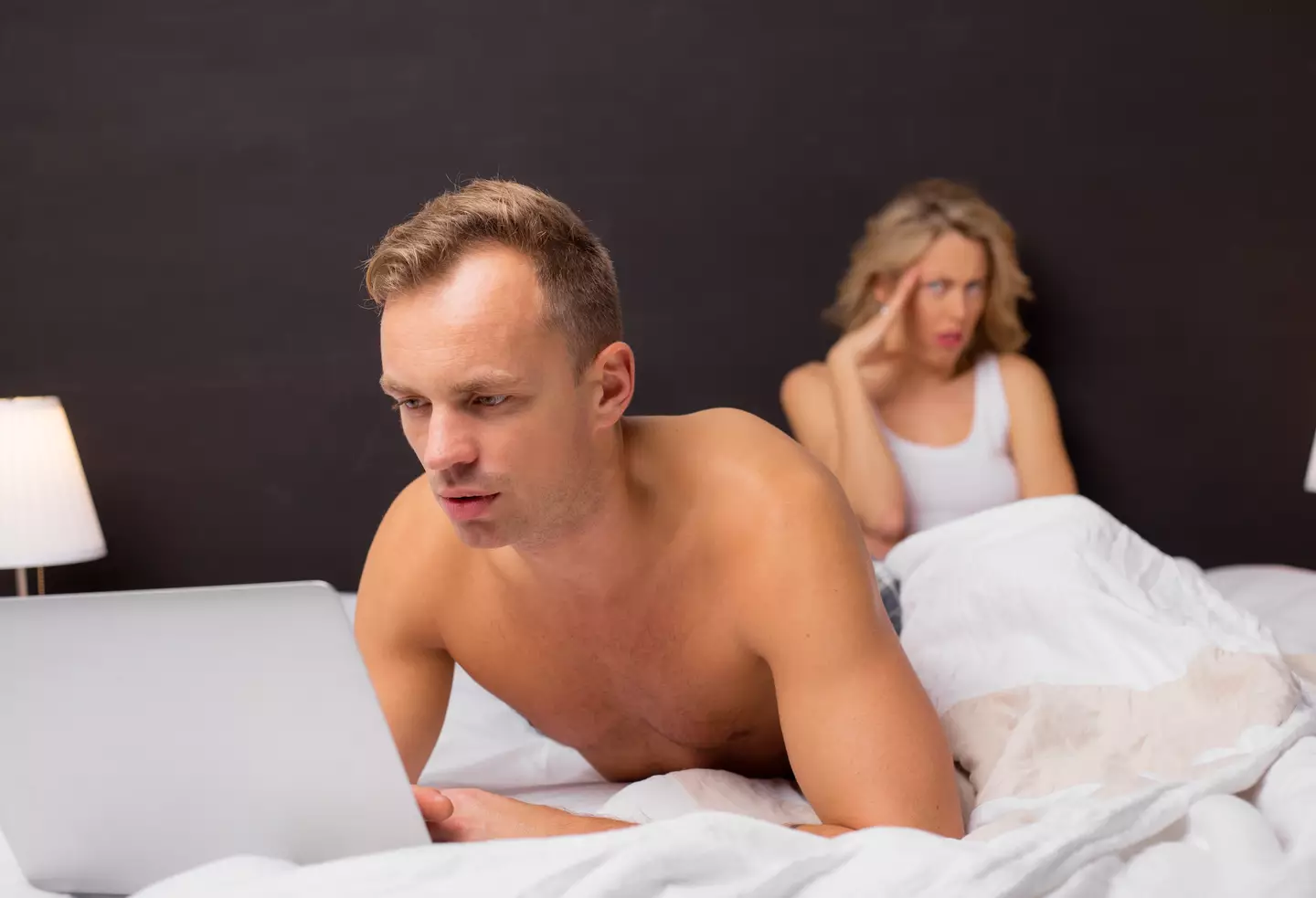 Some of the data that was stolen includes users email addresses, location and key word searches (Getty Stock Image)