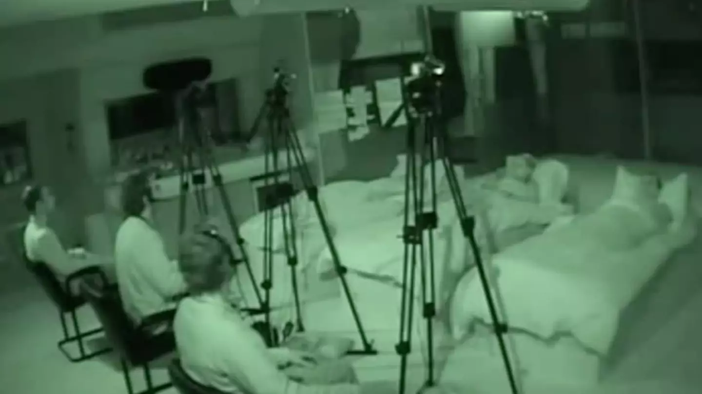 Wild reality TV show branded as 'unhinged' had contestants stay awake for 178 hours while facing brutal challenges