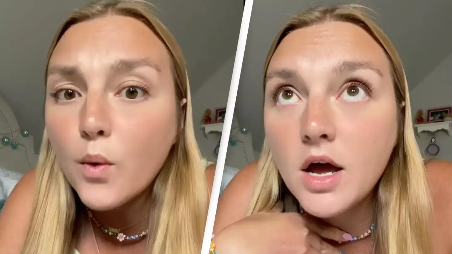 TikTok / itsjennalu