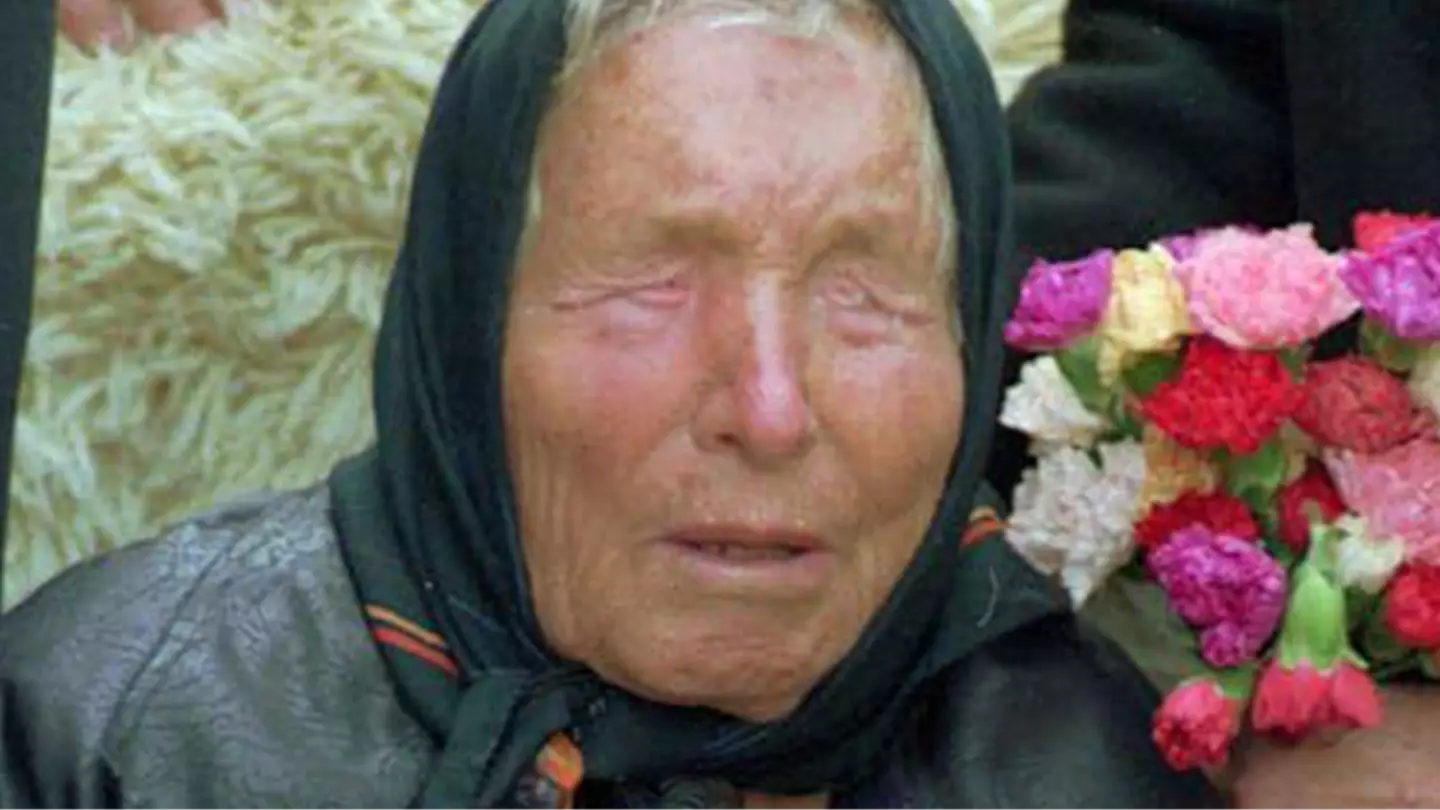 Why tourists are being urged not to cancel trips after 'new Baba Vanga' predicts catastrophic event in just two months