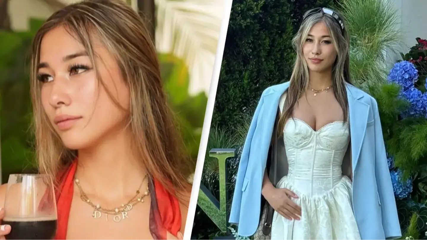 Top OnlyFans star charged with assault and stalking following incident one year after DUI crash