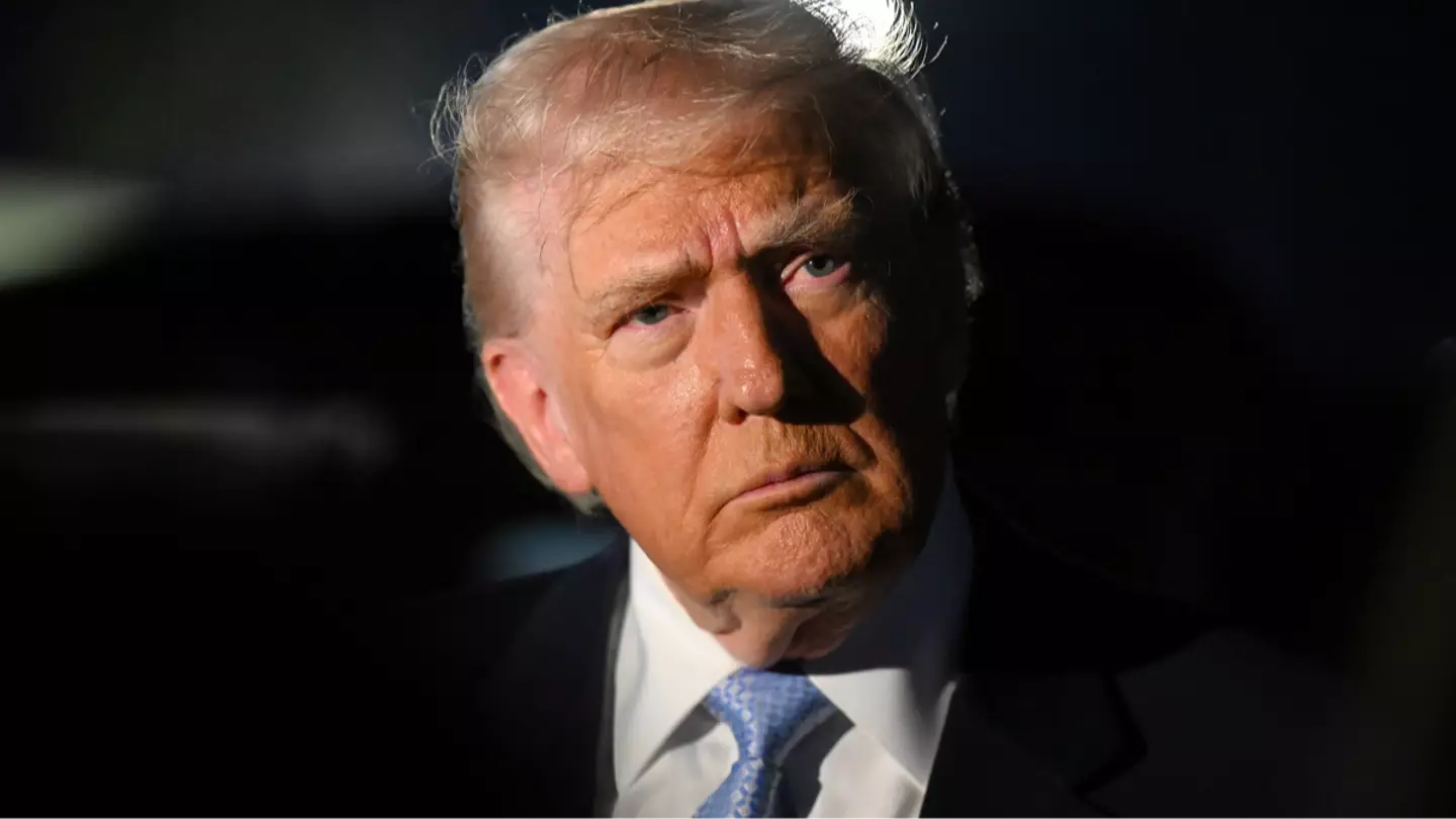 Getty Images/Roberto Schmidt