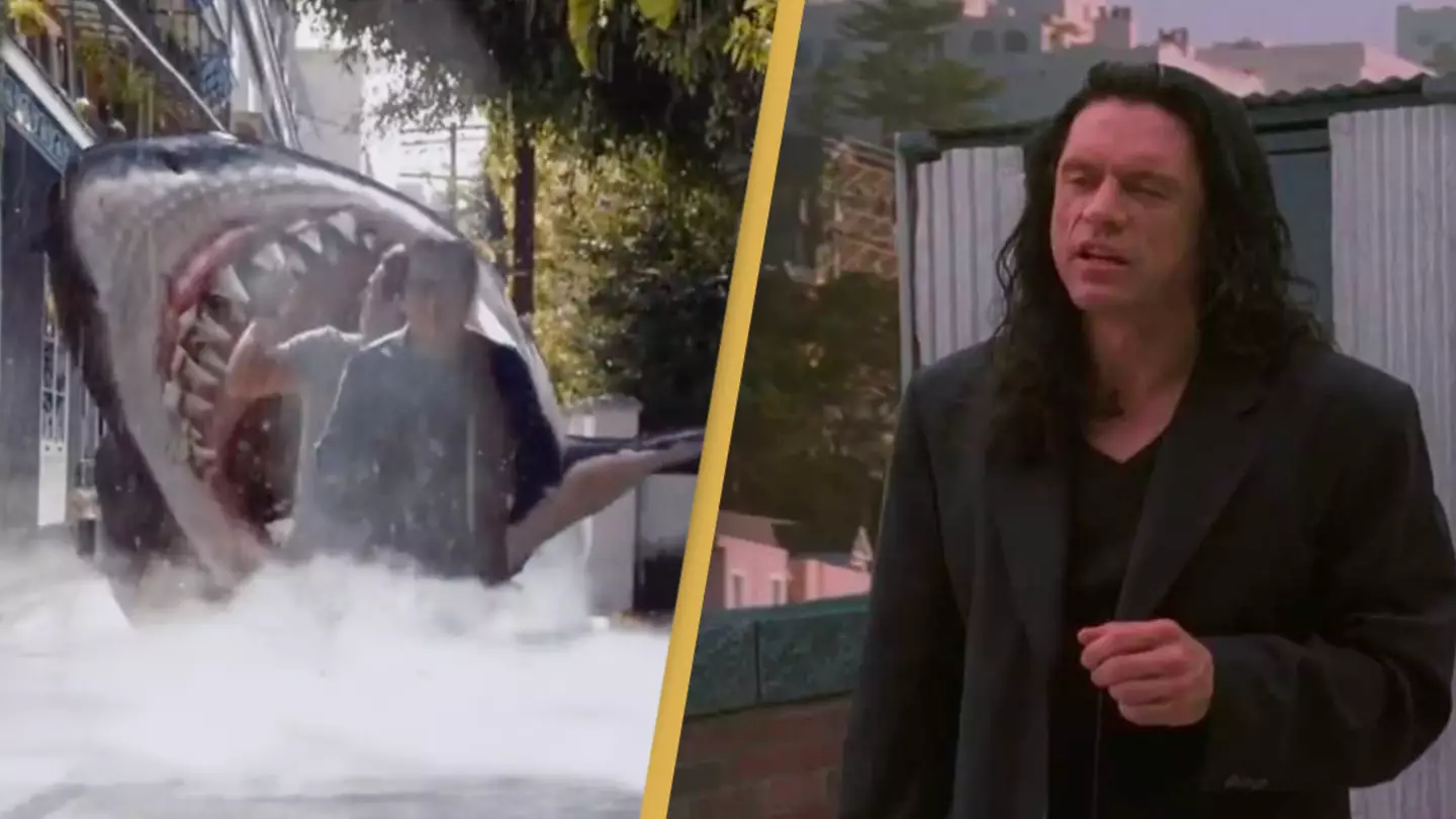 Wiseau-Films