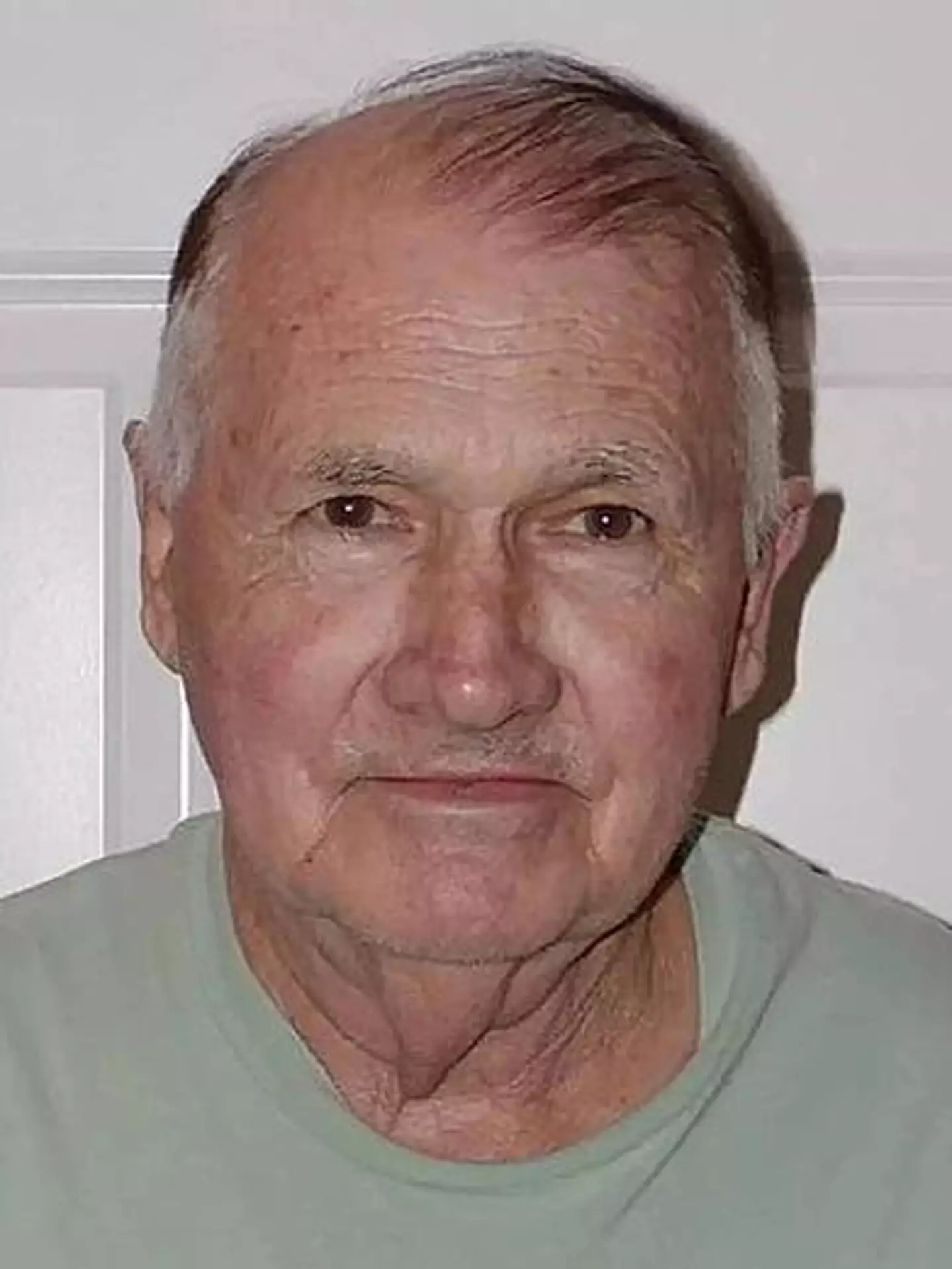 Mr Studey died back in 2013.