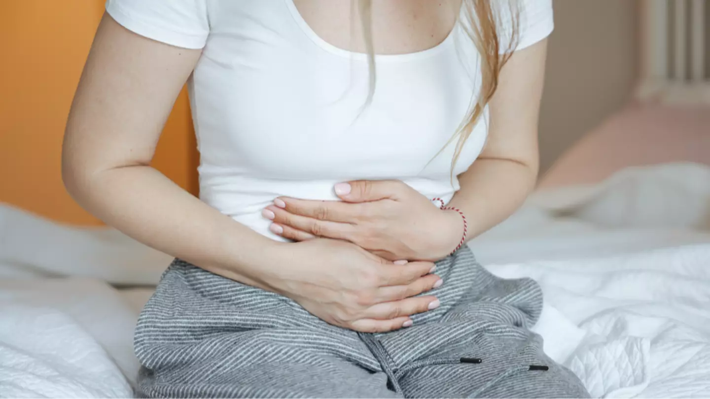 Doctor warns that frequent bodily function millions are walking around with could be common cancer symptom