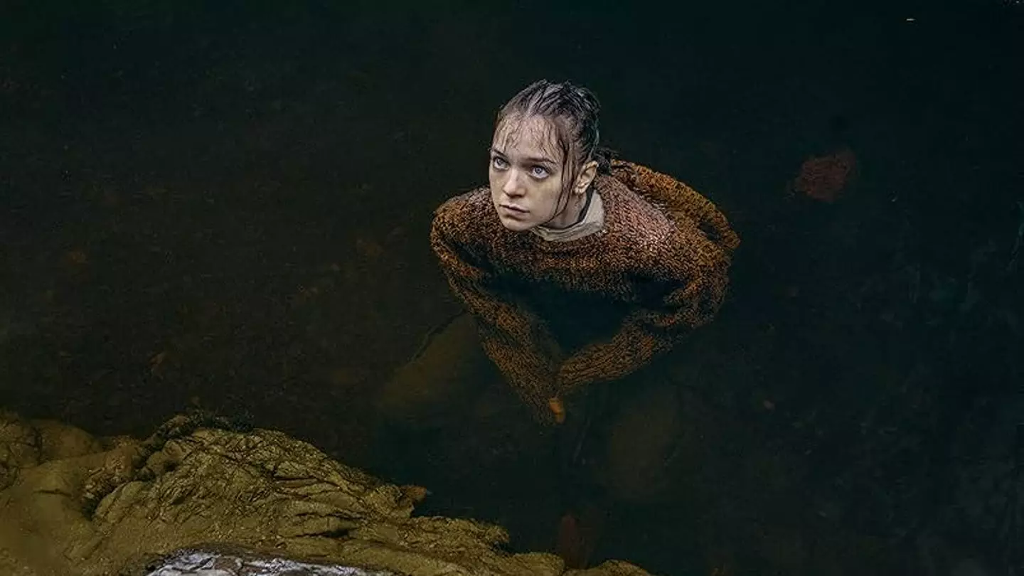 93% rated Amazon Prime show had Stephen King labeling it 'really smart' as fans binge all three seasons