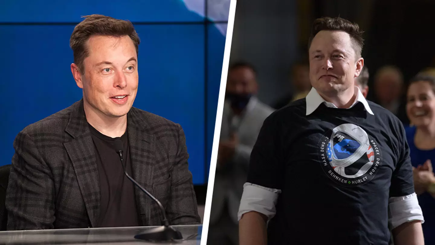 Elon Musk believes his daughter doesn’t want to be associated with him because of ‘full-on communism’