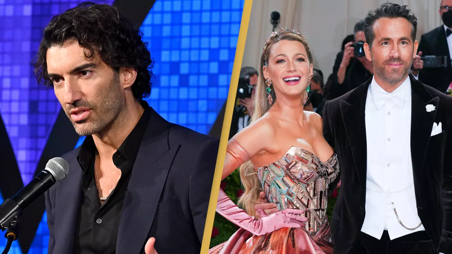 Bryan Bedder/Getty/Gotham/Getty