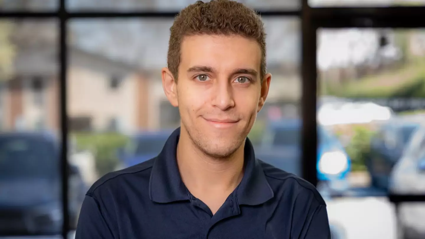 Chess grandmaster Daniel Naroditsky posted chilling video days before his ‘unexpected’ death aged 29