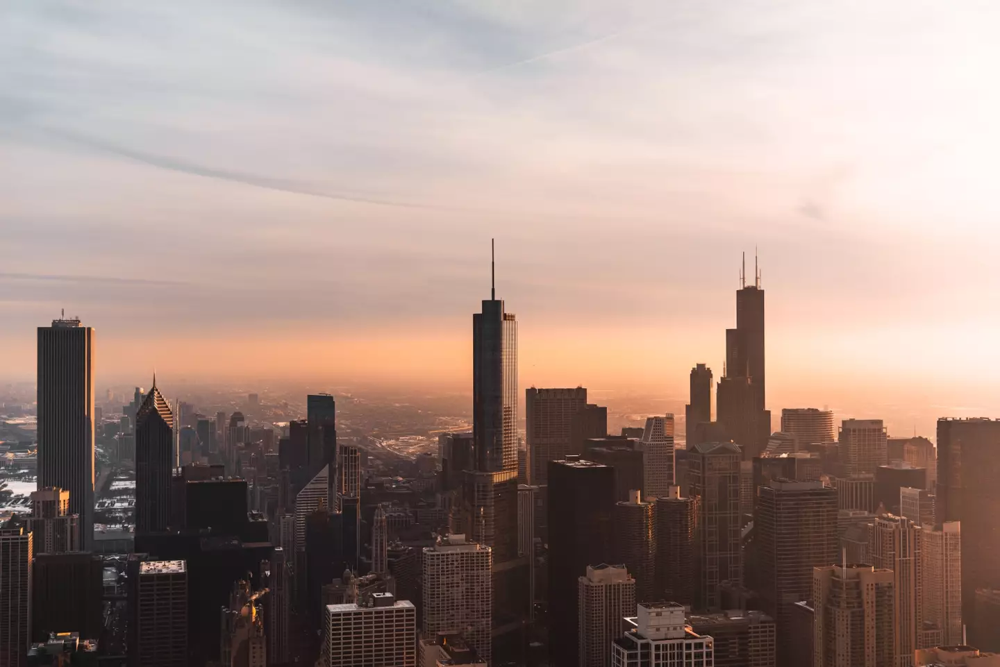 Illinois is another state not adopting the proposals (AerialPerspective Images/Getty)