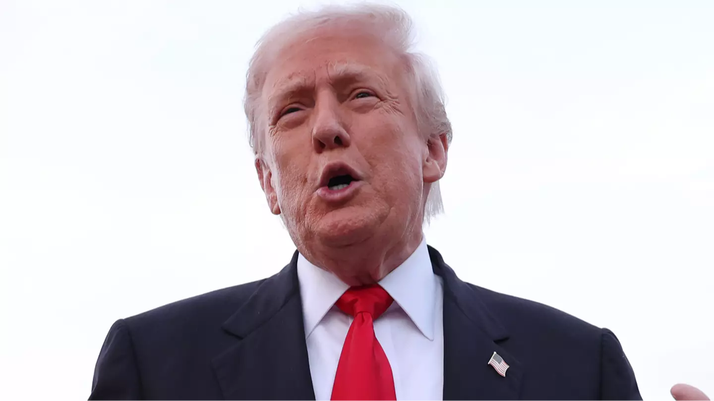 Getty Images/Tasos Katopodis