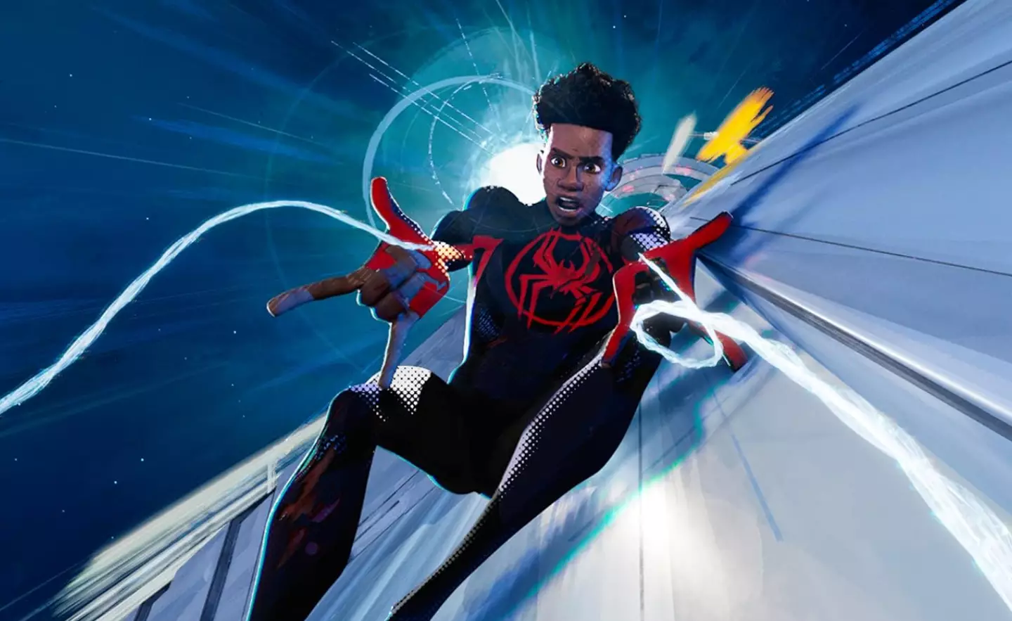 Watching the film a second time allows eagle-eyed fans to spot the many easter eggs.