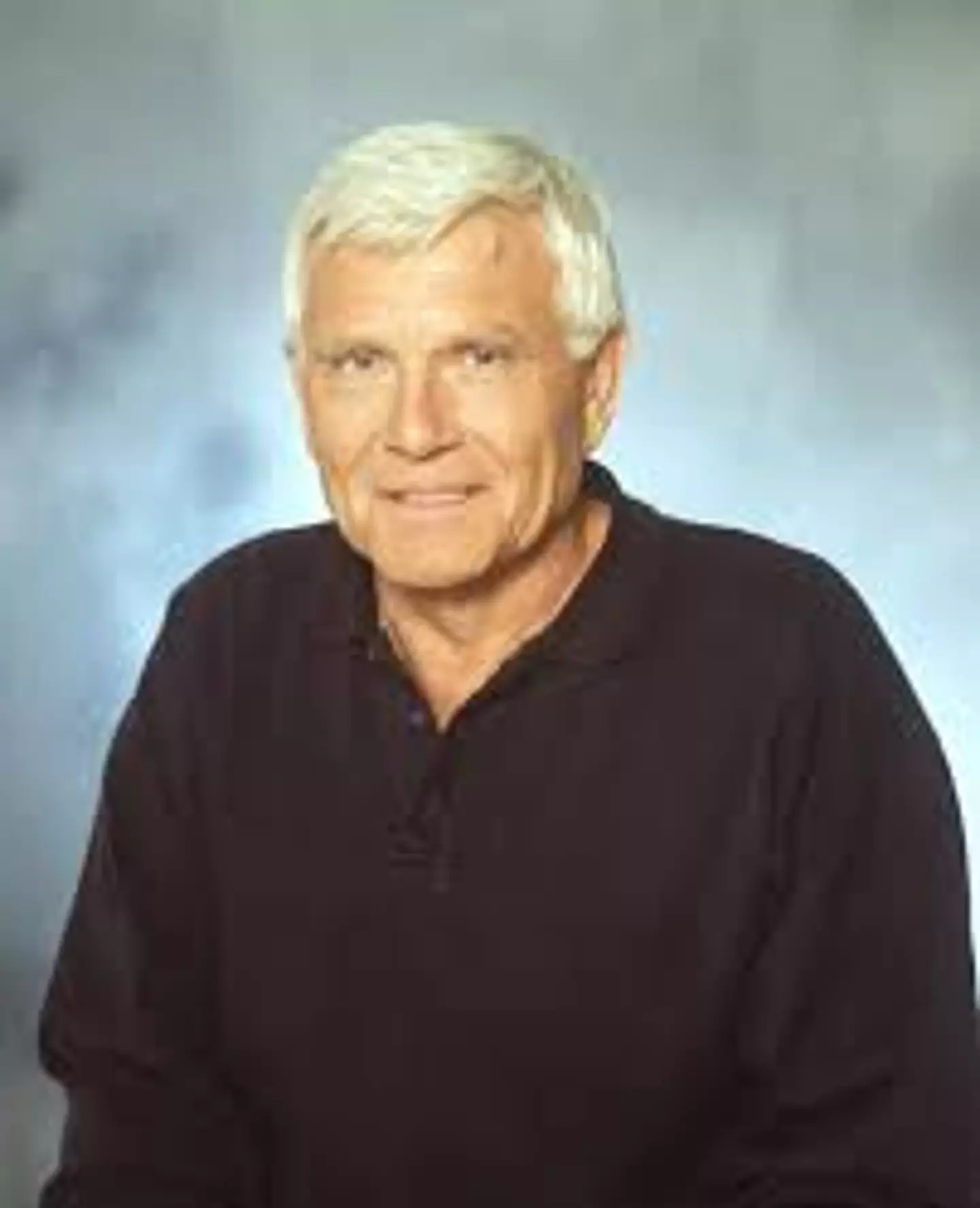 Bill Byron, aka B B Anderson, was on the first-ever season (CBS)