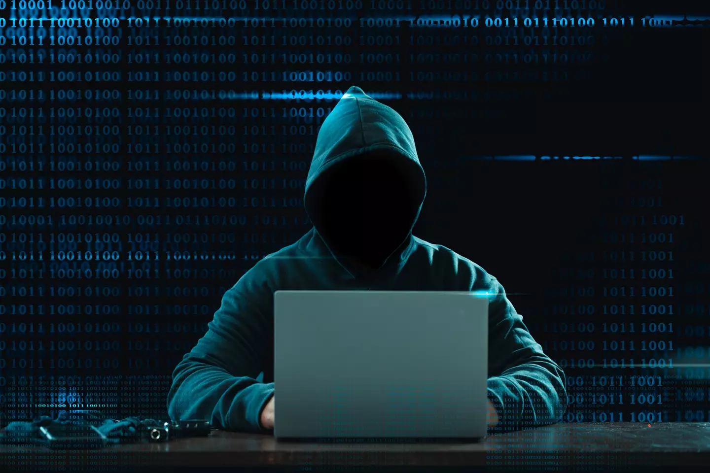 As the world becomes more technologically advanced, criminals get better on how to take advantage (Getty Stock Image)