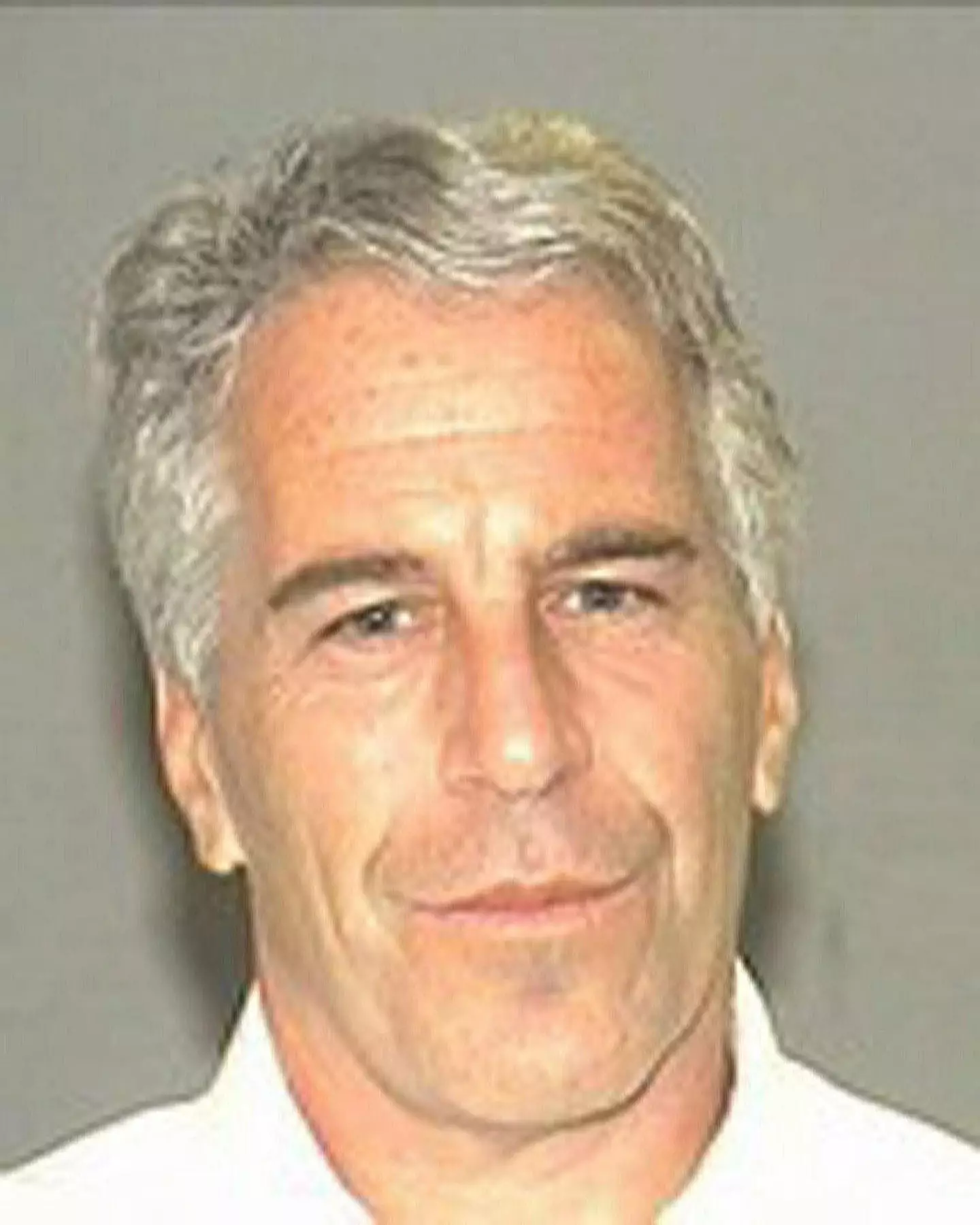Jeffrey Epstein died in jail.