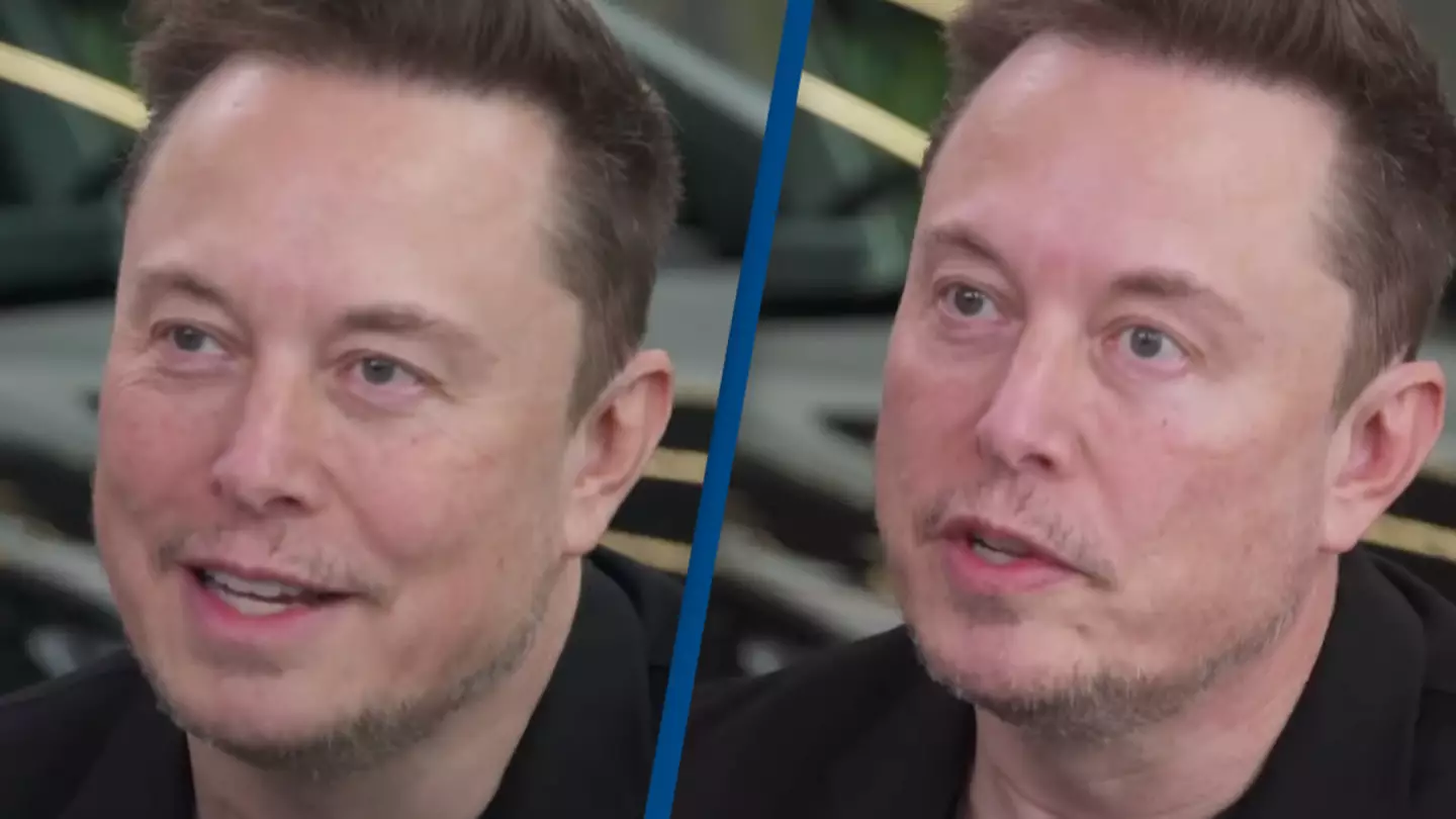 'Inappropriate' ketamine question in Elon Musk interview with Don Lemon leaves people shocked