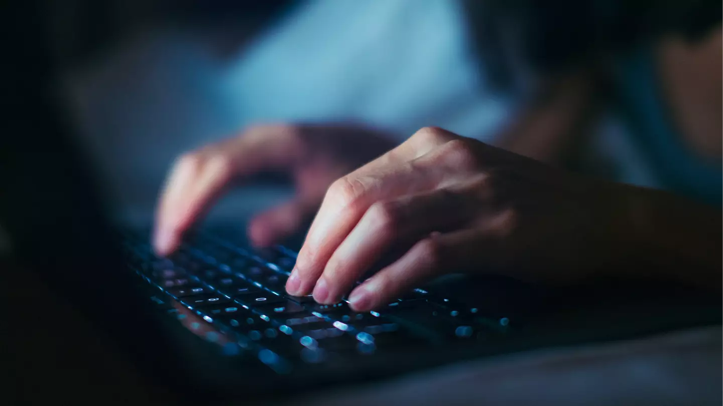 'Most disturbing website on internet' can find almost every single picture that exists of you