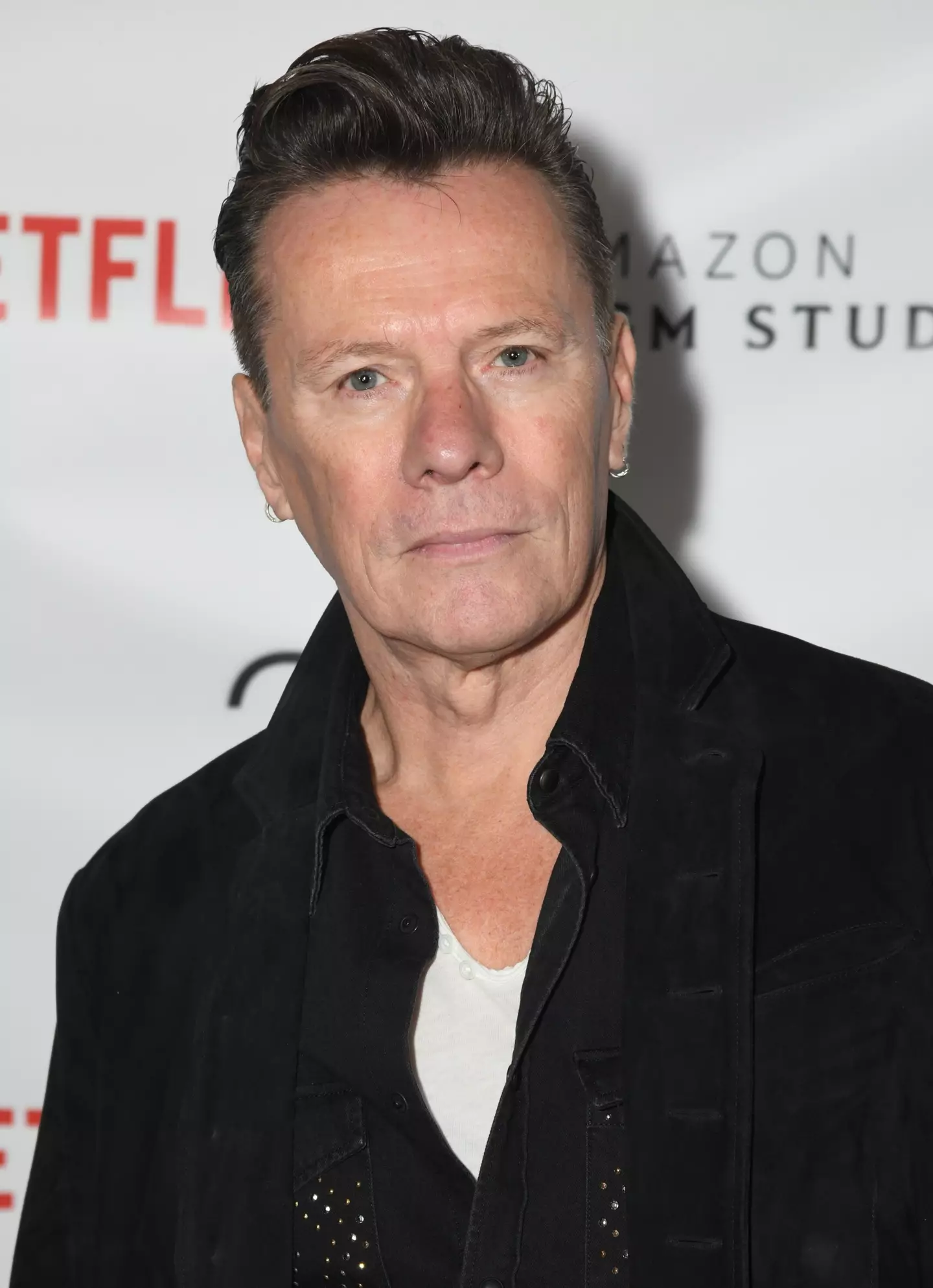 U2 star opens up on his extremely rare health condition that means he