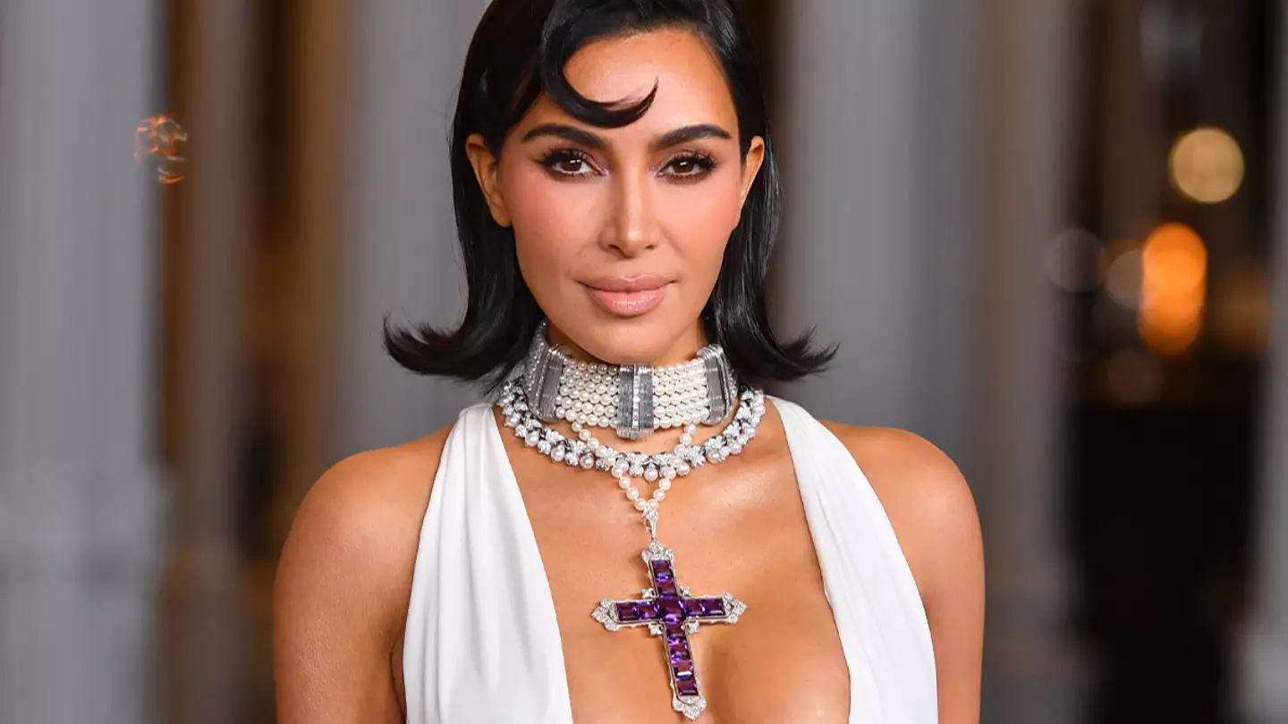 Kim Kardashian shares biggest 'dating red flag' she would never overlook 'no matter who they are'